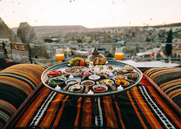 Sultan Cave Suites