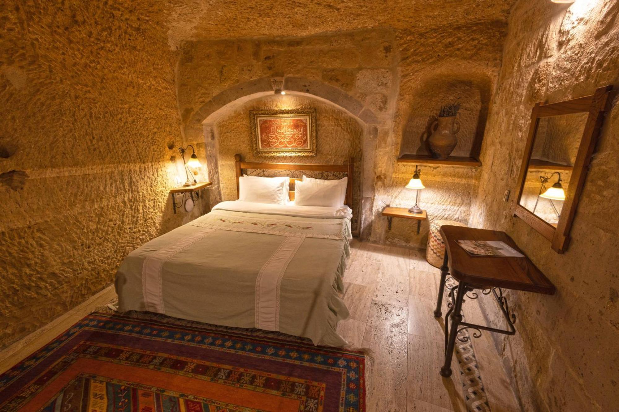 מלון Sultan Cave