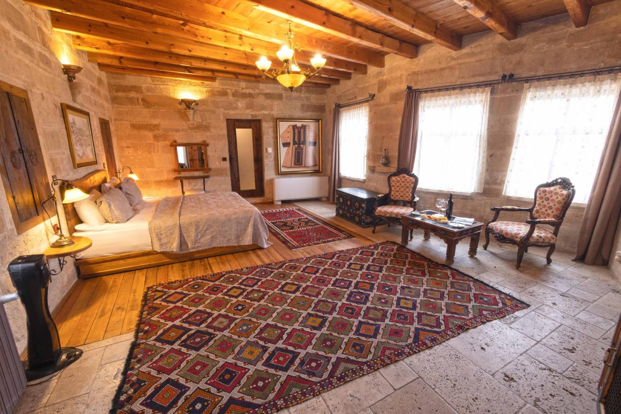 Sultan Cave Готель 2*