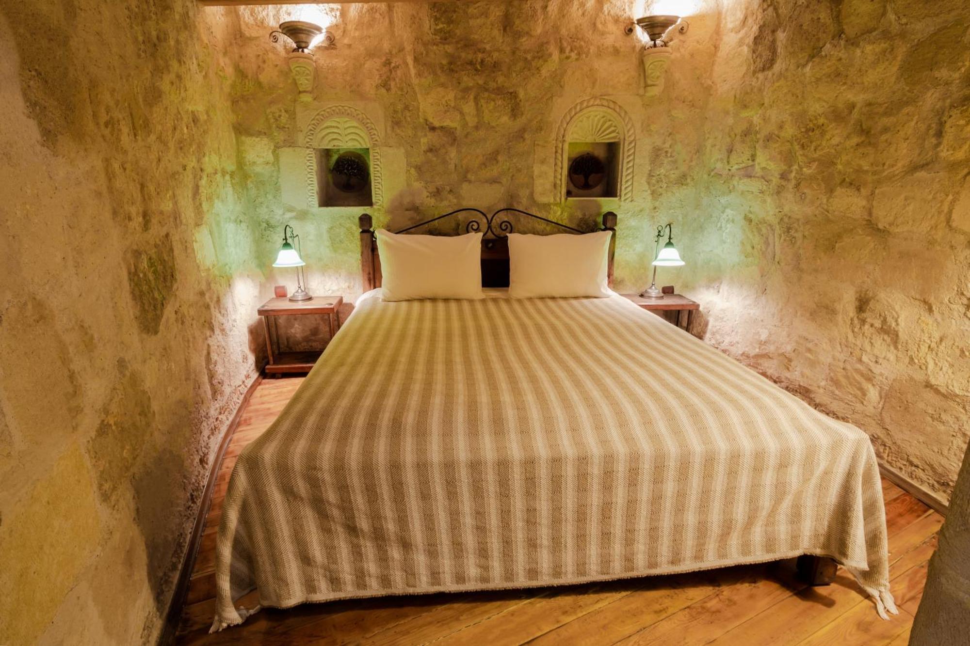 Sultan Cave Готель 2*