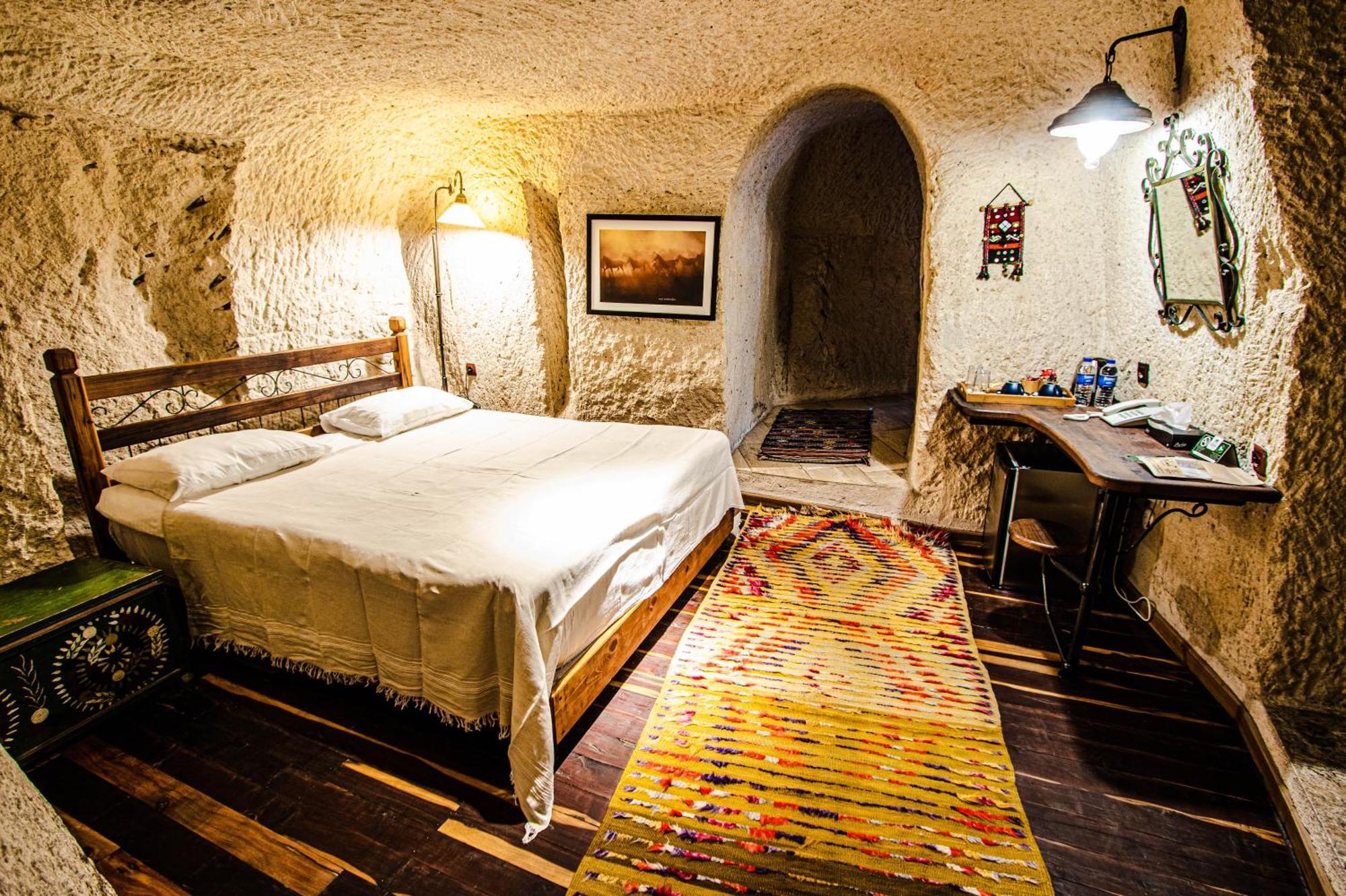 Готель Sultan Cave 2*