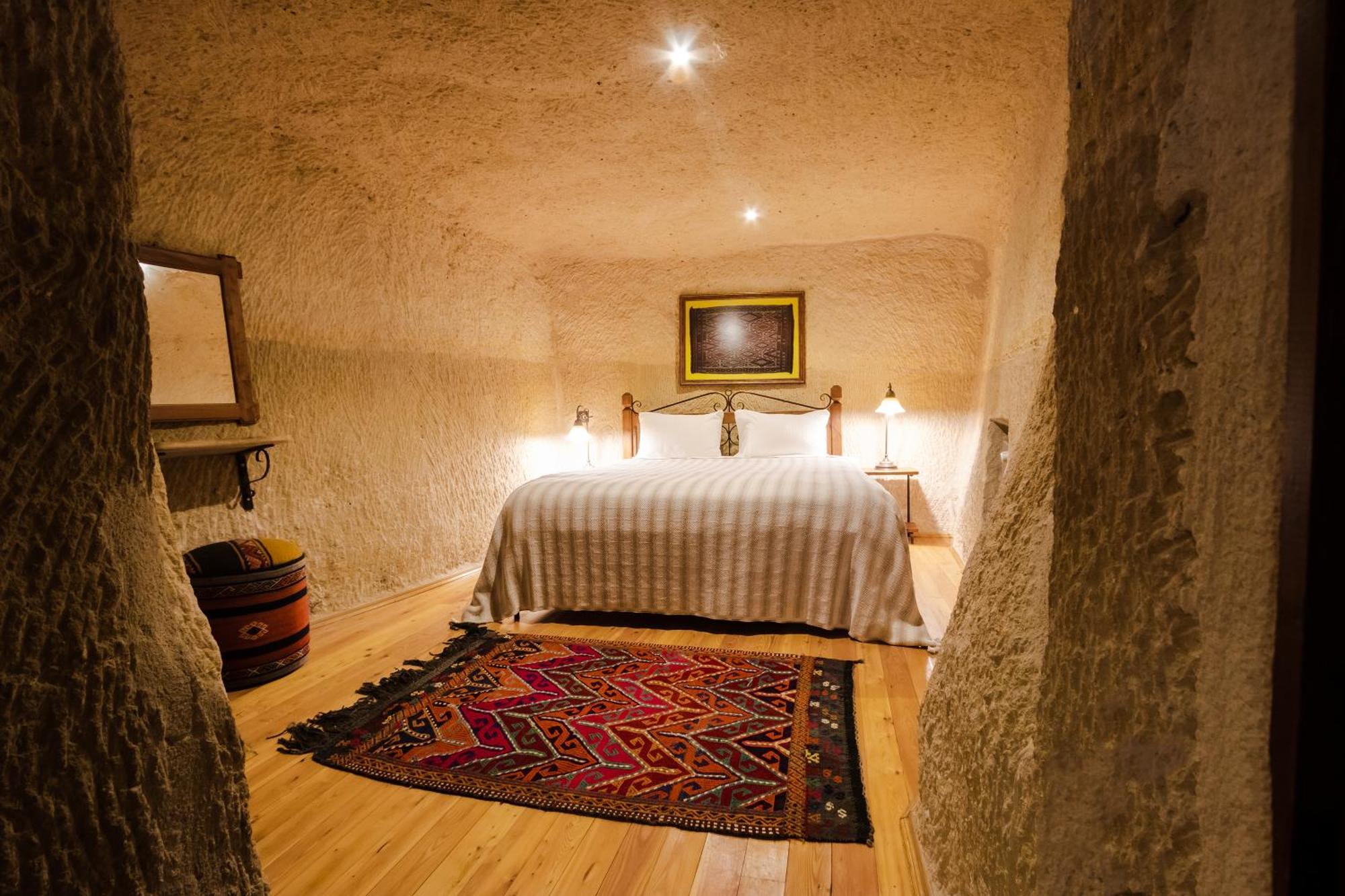 Sultan Cave Отель Гореме