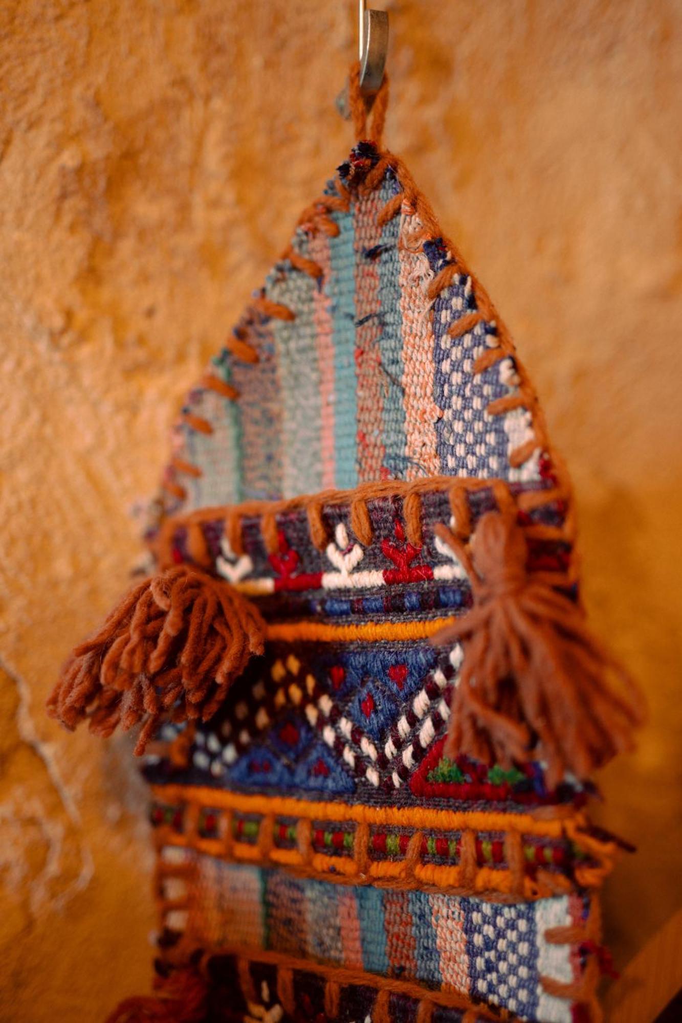 Sultan Cave Отель