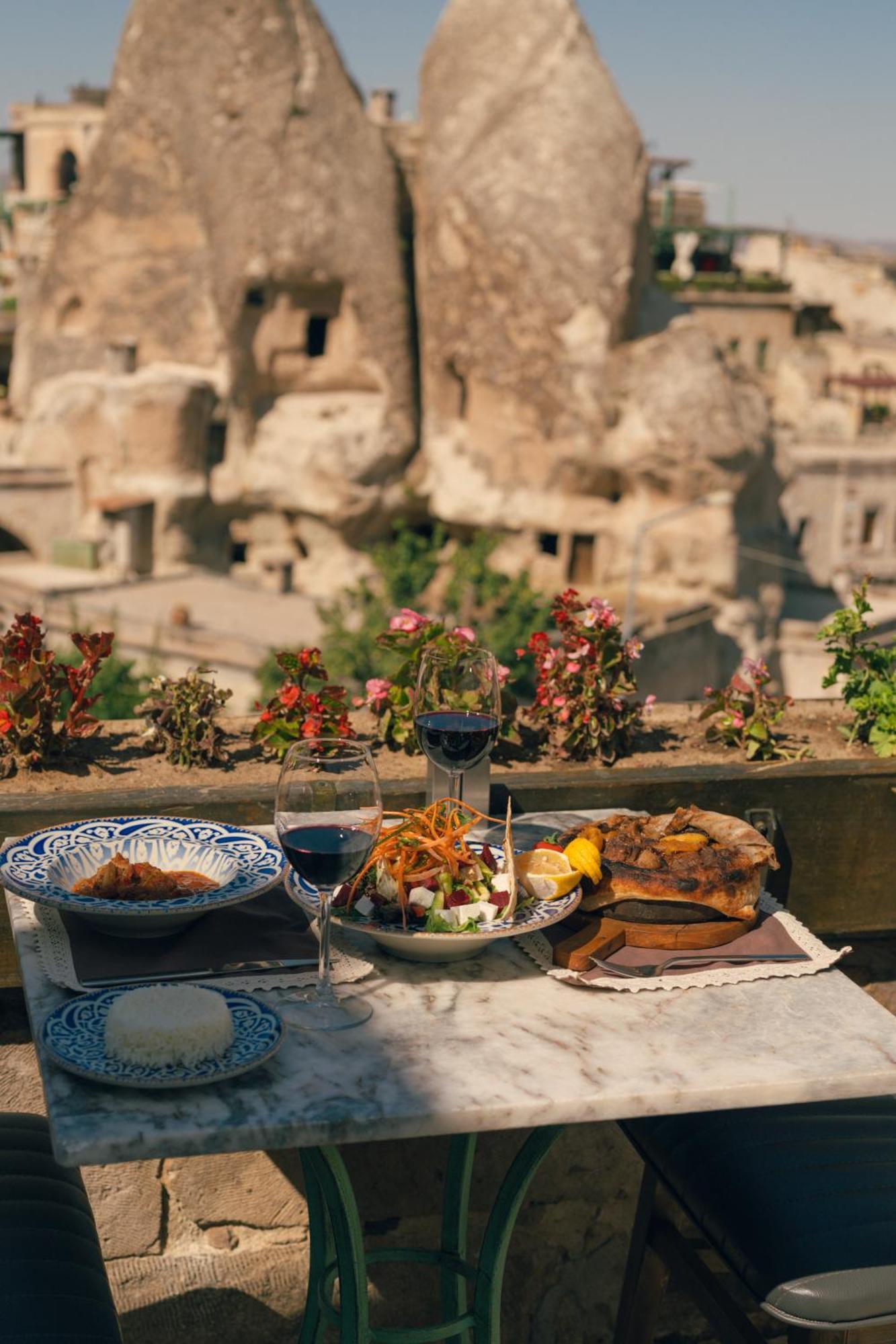 Sultan Cave 2* Гореме