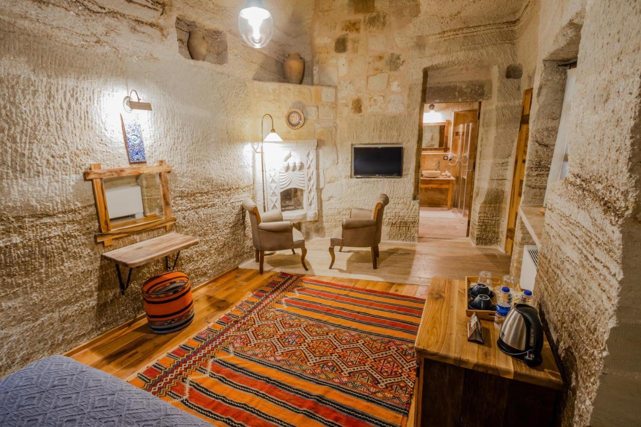 Sultan Cave Отель 2*
